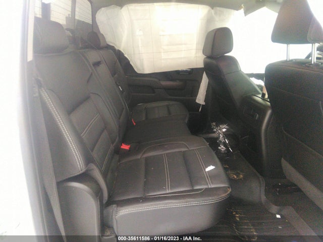 GMC Sierra 1500 Denali 2017 3GTU2PEJ9HG226440 Image 9
