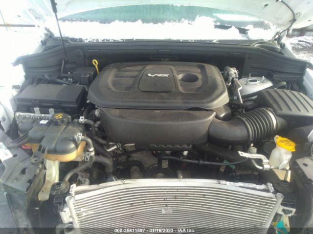 1C4RJFBG9JC308401 Jeep Grand Cherokee Limited