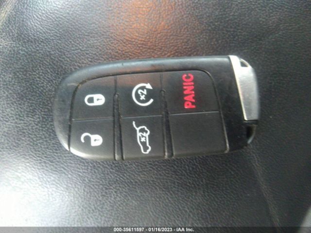 1C4RJFBG9JC308401 Jeep Grand Cherokee Limited
