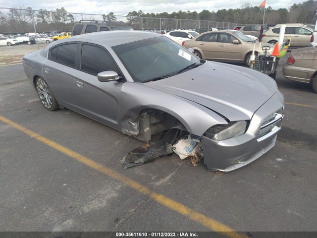 Dodge Charger Se 2014 2C3CDXBG6EH306891 Image 1