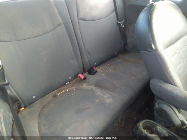 3C3CFFAR0DT511443 Fiat 500