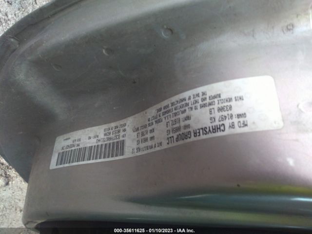 3C3CFFAR0DT511443 Fiat 500