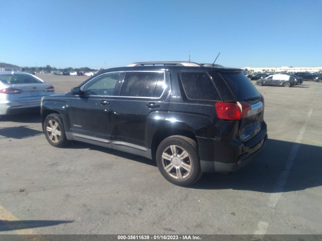 GMC Terrain Sle 2015 2GKALREK3F6339320 Image 3