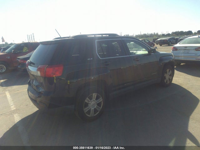 GMC Terrain Sle 2015 2GKALREK3F6339320 Image 4
