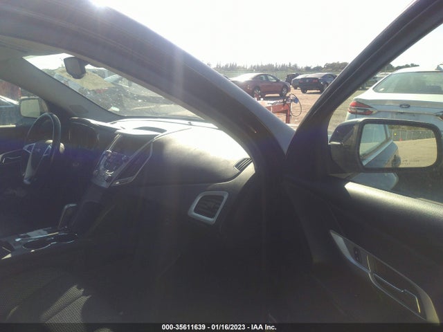 GMC Terrain Sle 2015 2GKALREK3F6339320 Image 5