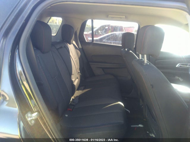 GMC Terrain Sle 2015 2GKALREK3F6339320 Image 8