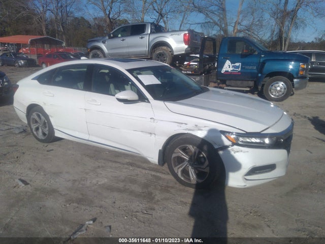 2020 1HGCV1F5XLA076140 main image