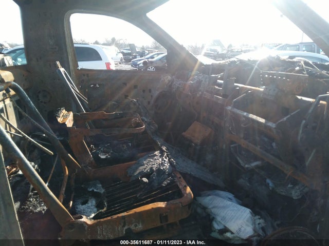 Dodge Ram 2500 Sxt 2009 3D7KS26T09G501890 Image 5