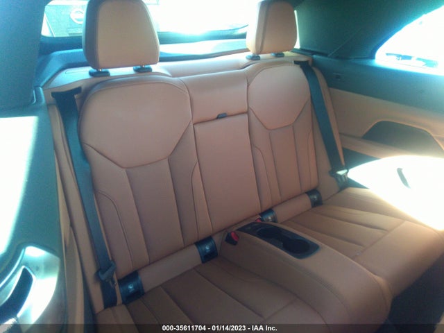 2023 BMW 4 Series, VIN: WBA43AT00PCL30740