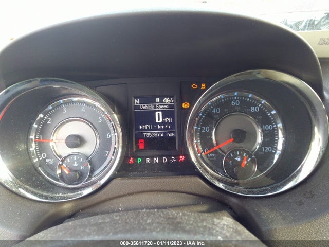 2C4RC1CG1CR117187 Chrysler Town & Country Touring-l
