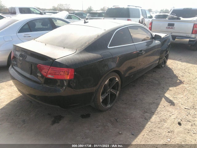 Audi A5 Premium Plus 2014 WAULFAFR8EA027906 Image 4