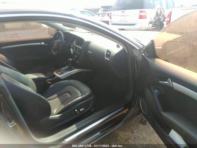 Audi A5 Premium Plus 2014 WAULFAFR8EA027906 Image 5