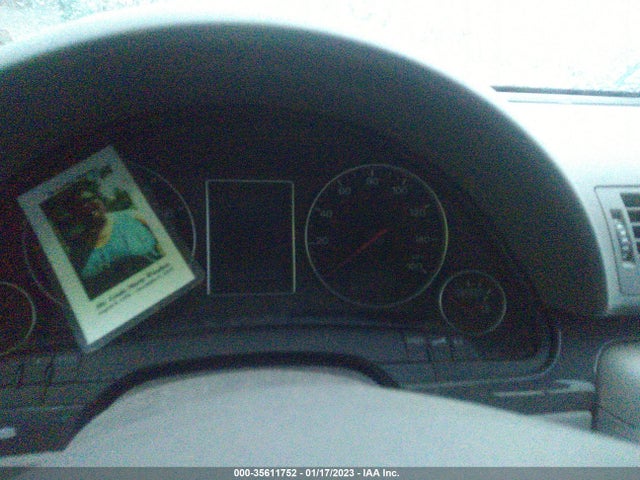 Audi A4 1.8T 2003 WAULC68E23A322030 Image 7
