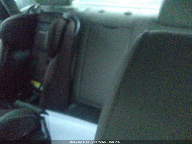 Audi A4 1.8T 2003 WAULC68E23A322030 Image 8