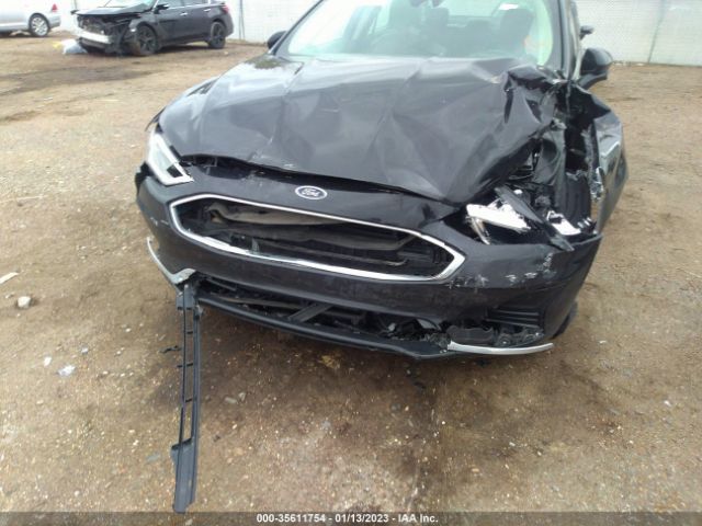 3FA6P0CD4LR191971 Ford FUSION SEL