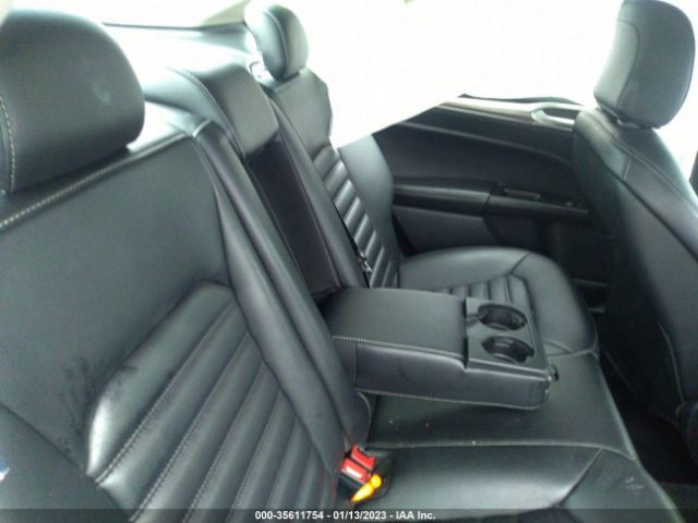 3FA6P0CD4LR191971 Ford FUSION SEL