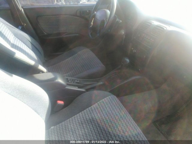 4S3BG6857X7603438 Subaru Legacy Wagon Outback