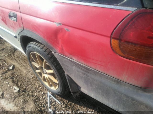 4S3BG6857X7603438 Subaru Legacy Wagon Outback