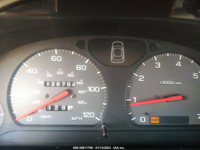 4S3BG6857X7603438 Subaru Legacy Wagon Outback