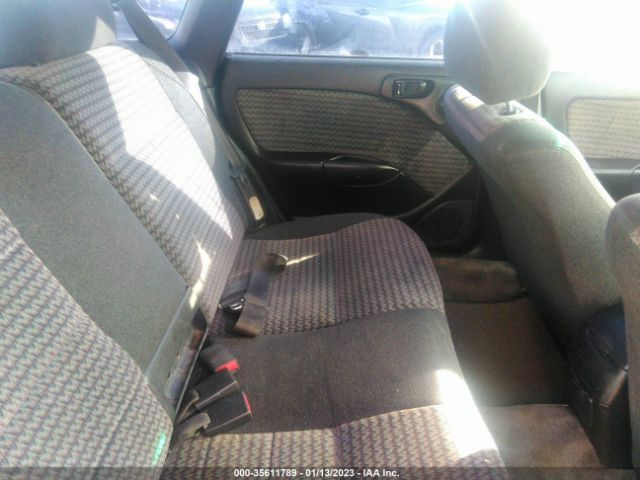 4S3BG6857X7603438 Subaru Legacy Wagon Outback