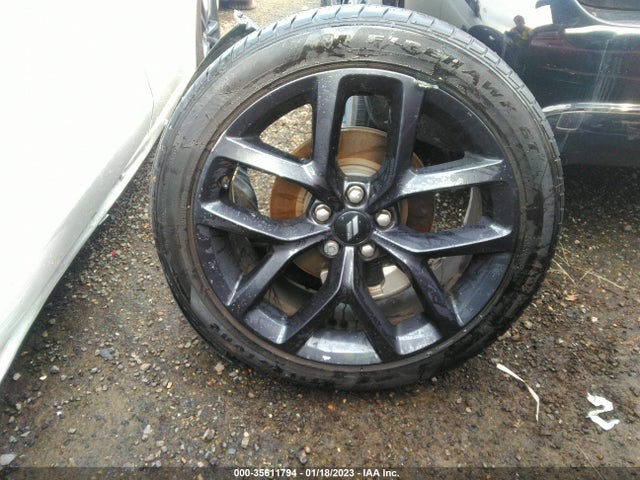 2021 Dodge Charger, VIN: 2C3CDXBG6MH653491
