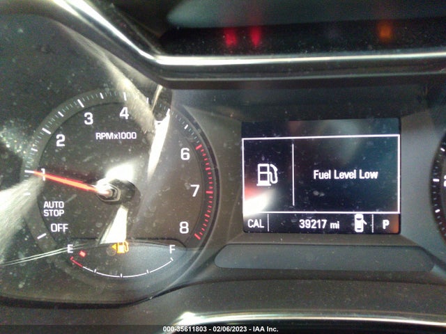 Chevrolet Trailblazer Lt 2021 KL79MPS24MB034565 Image 7