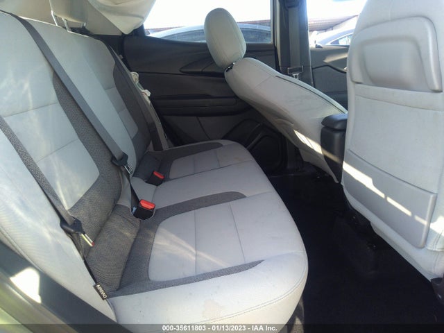 Chevrolet Trailblazer Lt 2021 KL79MPS24MB034565 Image 8