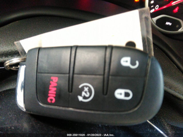 2019 Jeep Renegade, VIN: ZACNJABB5KPK32644