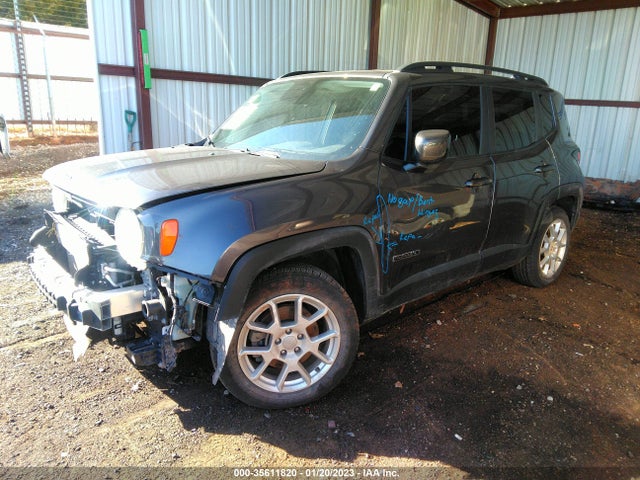 2019 Jeep Renegade, VIN: ZACNJABB5KPK32644