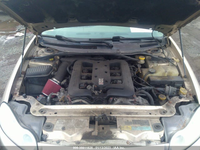 Chrysler LHS 1999 2C3HC56G5XH764870 Image 10