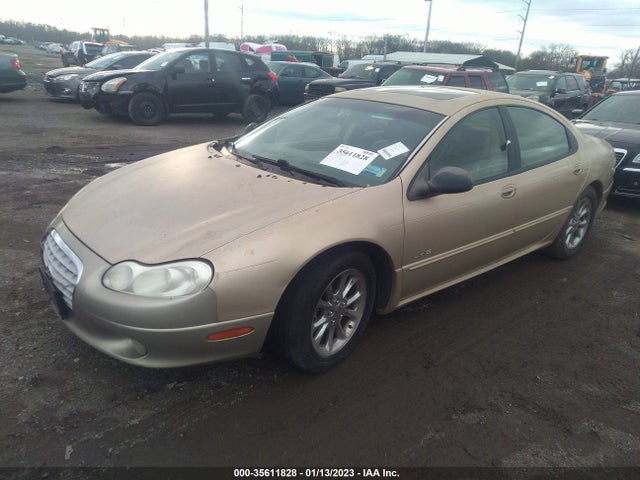 Chrysler LHS 1999 2C3HC56G5XH764870 Image 2