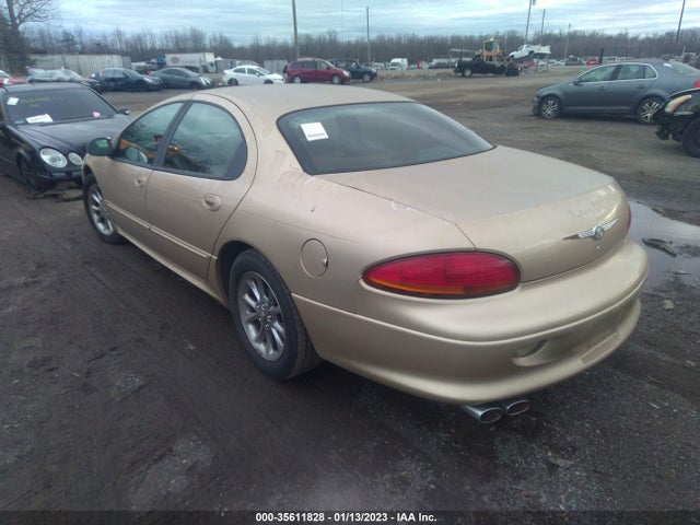 Chrysler LHS 1999 2C3HC56G5XH764870 Image 3