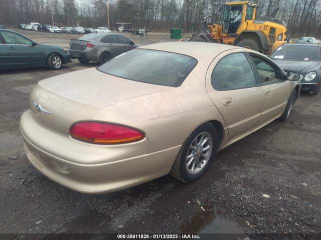 Chrysler LHS 1999 2C3HC56G5XH764870 Image 4