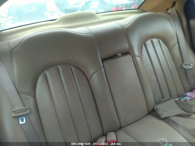 Chrysler LHS 1999 2C3HC56G5XH764870 Image 8