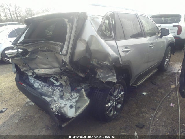 2019 Toyota RAV4, VIN: JTMA1RFV4KD516978
