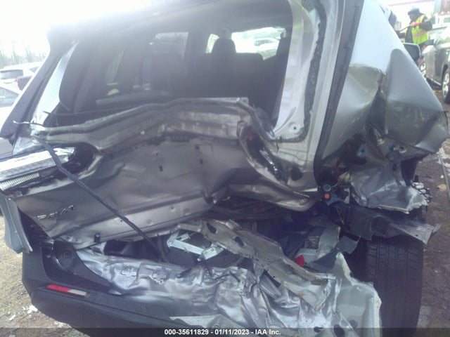 2019 Toyota RAV4, VIN: JTMA1RFV4KD516978