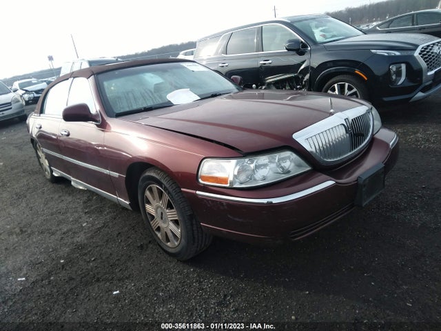 2004 1LNHM83W14Y674926 main image
