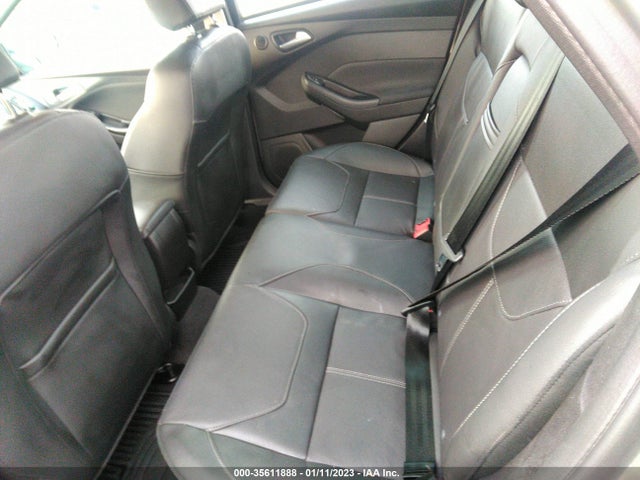 2015 Ford Focus, VIN: 1FADP3J26FL322444
