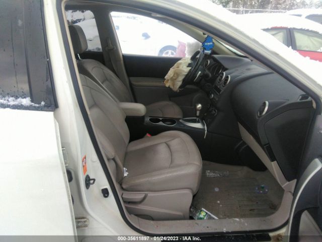 JN8AS58V59W167304 Nissan Rogue