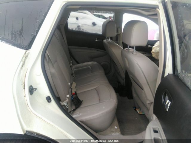 JN8AS58V59W167304 Nissan Rogue