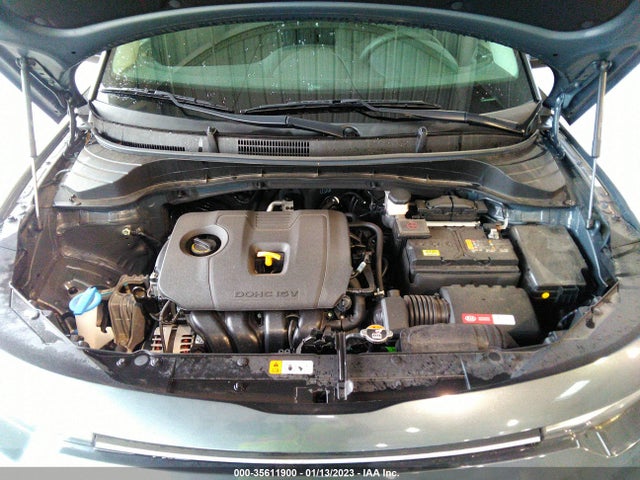 KIA SOUL LX 2021 KNDJ23AUXM7780829 Image 11