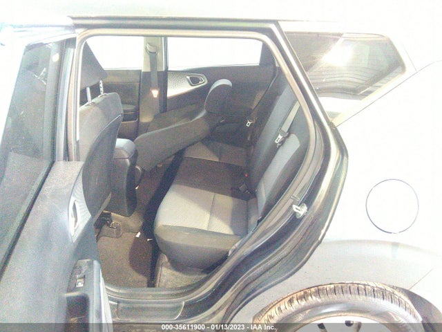 KIA SOUL LX 2021 KNDJ23AUXM7780829 Image 9