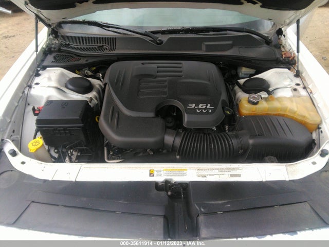 Dodge Challenger 2011 2B3CJ4DG2BH603332 Image 10
