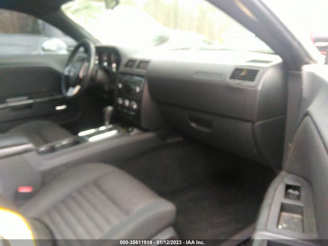 Dodge Challenger 2011 2B3CJ4DG2BH603332 Image 5