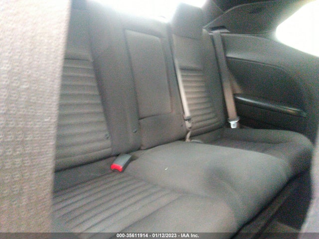 Dodge Challenger 2011 2B3CJ4DG2BH603332 Image 8