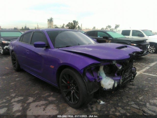 2019 2C3CDXGJ5KH519122 main image