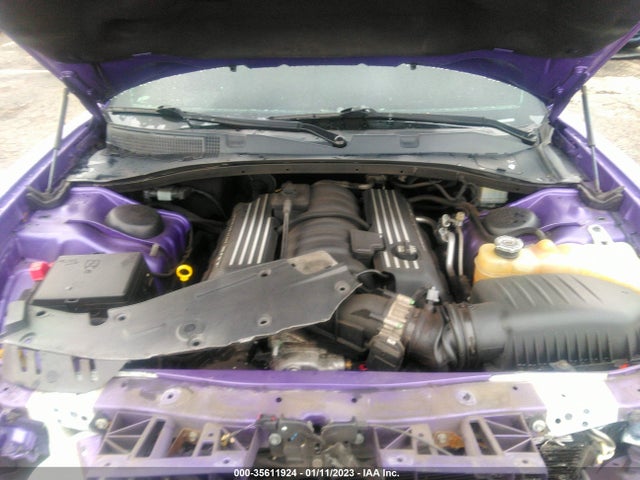 Dodge Charger Scat Pack 2019 2C3CDXGJ5KH519122 Image 10