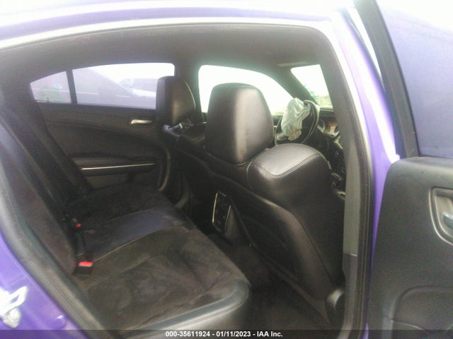 Dodge Charger Scat Pack 2019 2C3CDXGJ5KH519122 Image 8