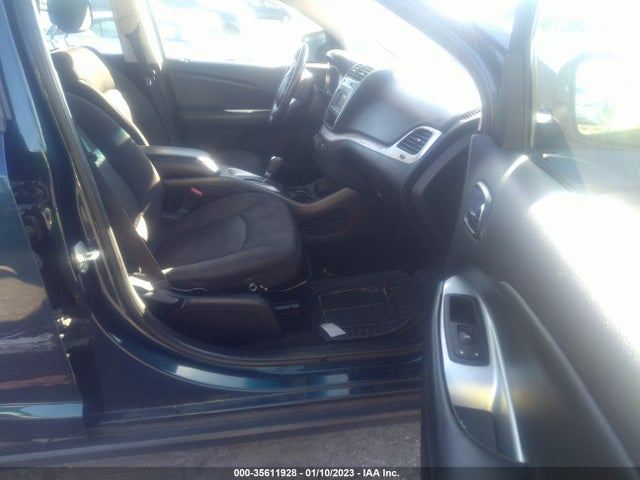 Dodge Journey American Value Pkg 2014 3C4PDCAB2ET220934 Image 5