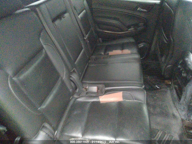 GMC Yukon Xl Slt 2015 1GKS2HKC8FR252161 Image 8